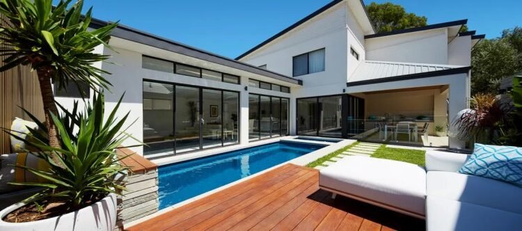 Fibreglass Swimming Pools Sydney | Swimmer’s Daily