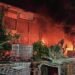 Fire at Launch Technologies Golf Ball Factory Kills 10