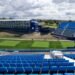 Fire at Ryder Cup site in Italy quickly brought under control