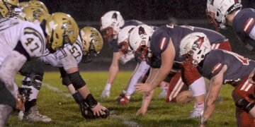 Football: Willmar Cardinals make a final push – West Central Tribune