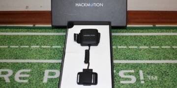 Forum Member Review: HackMotion | MyGolfSpy