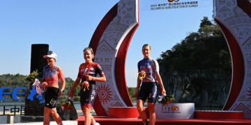 From bad to worse as women’s Tour of Guangxi offers no live broadcast