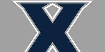 Gabi Albiero Puts Up Early NCAA #1 Time in the 50 Free in Louisville Win Over Xavier