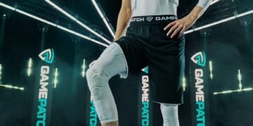 Gamepatch is Committed to Player Body Protection, Backed by Kristaps Porzingis