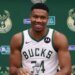 Giannis Antetokounmpo delays contract extension: “A lot of f*cking money is important”