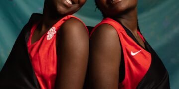 Giants of Africa is Reshaping the Narrative Around International Hoops