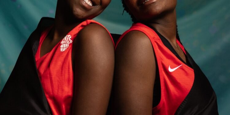 Giants of Africa is Reshaping the Narrative Around International Hoops