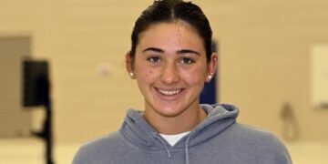 Girls Swimming and Diving: Warriors secure 6 CLC titles – Brainerd Dispatch