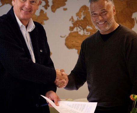 Global News Culture Shift to Boost Healthy Democracies: MoU