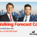 Global News Dog Walking Forecast Contest