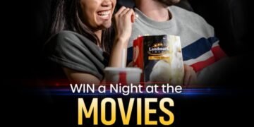 Global News Landmark Cinemas Contest