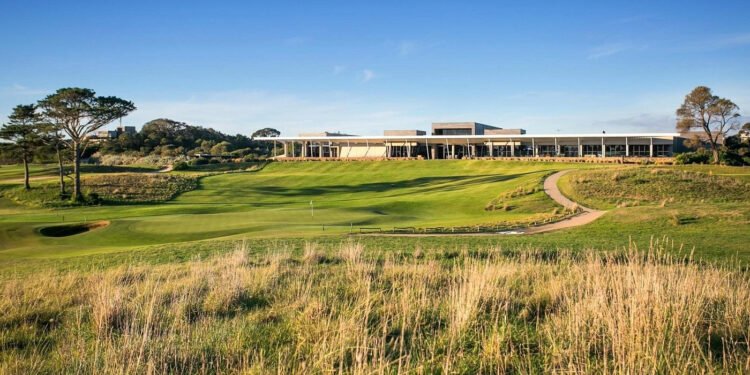 Golfing Getaways: Discovering Luxury Golf Resorts in Australia – Golf News