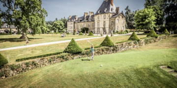 Golfing in Brittany & Normandy: Where glittering courses meet the shimmering sea – Golf News