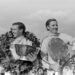 Graham Hill’s F1 trophy collection up for auction