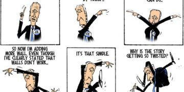 Having Ousted Kevin McCarthy, House Republicans Are Hitting Trouble Trying to Nominate a New Speaker