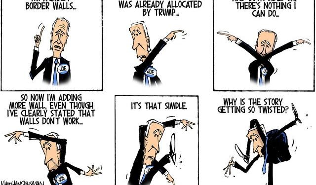 Having Ousted Kevin McCarthy, House Republicans Are Hitting Trouble Trying to Nominate a New Speaker