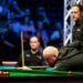 Higgins And Trump To Clash In Semis