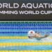 Highlights of World Aquatics Swimming World Cup 2023-Xinhua