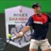 Hijikata continues stunning doubles run at Shanghai Masters | 11 October, 2023 | All News | News and Features | News and Events