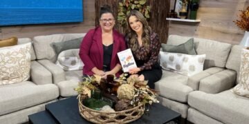 How local journalism can improve the global news industry – New Day NW