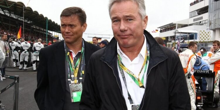 How the FIA went from seven F1 new team bids to Andretti