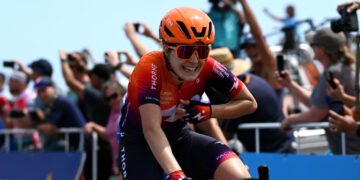 Human Powered Health expand women’s WorldTour team after demise of men’s squad