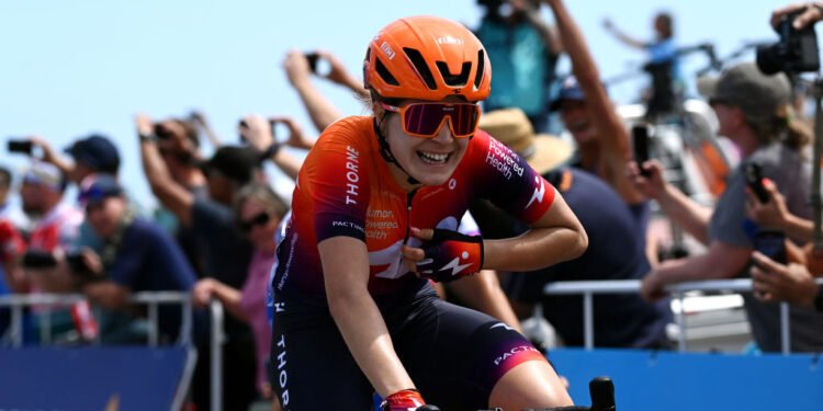 Human Powered Health expand women’s WorldTour team after demise of men’s squad