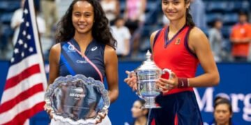 “Hungry” Raducanu Will Return to High Level