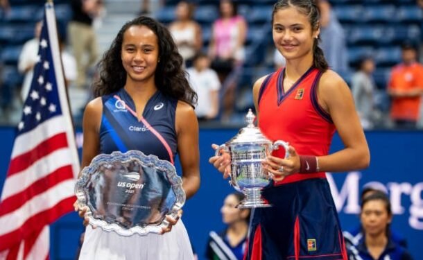 “Hungry” Raducanu Will Return to High Level