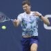 Hurkacz Outlasts Rublev Too Claim Rolex Shanghai Masters