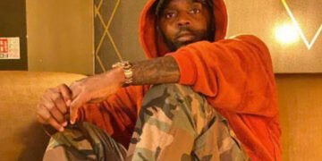 I used to be a rapper with Beyonce using my music in her videos but now I’m chasing FA Cup glory with non-league minnows