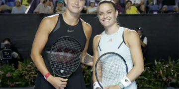 “I’m Very Disappointed with the WTA”