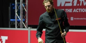 Improving Kendrick Ready To Take On Idol Trump