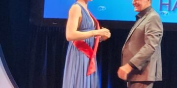 International Swimming Hall of Fame Class Honors Greatness