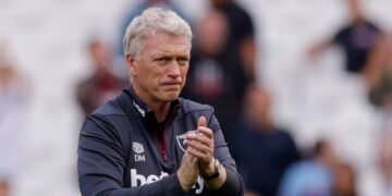 Irons make approach for Real Madrid target, they’re ready to bid