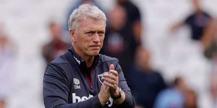 Irons make approach for Real Madrid target, they’re ready to bid