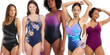 Is Swimming Good for Shaping Up? | Blog | Simply Swim