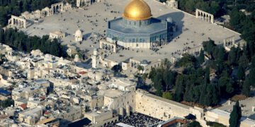 Israel-Hamas war: Is the two-state solution dead?