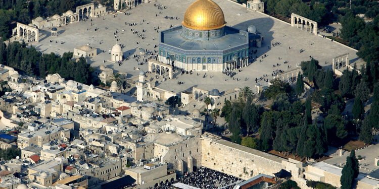 Israel-Hamas war: Is the two-state solution dead?