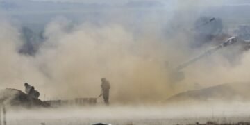 Israel-Hamas war: Israel orders evacuation of 1.1 million people from Gaza, UN says