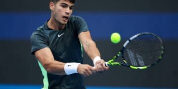 It’s Something Crazy for Me