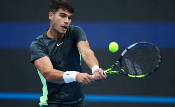 It’s Something Crazy for Me