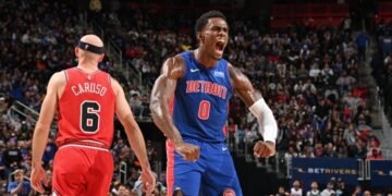 Jalen Duren: “Understanding where I can be effective at the most has definitely helped me”