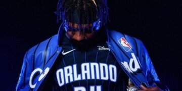 Jamahl Mosley: “Wendell has got a heightened level of focus about him right now”