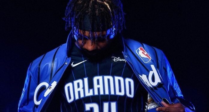 Jamahl Mosley: “Wendell has got a heightened level of focus about him right now”