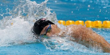 James Guy Doing Everything He Can For “The Big Dance” Of 2024