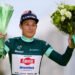 Jasper Philipsen: I want to win the green jersey as much as possible