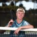 Jeffrey Strydom: A rising star of Australian tennis | 13 October, 2023 | All News | News and Features | News and Events