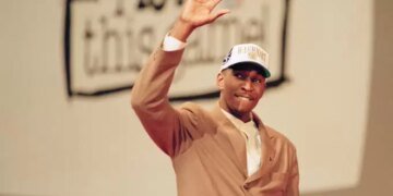 Joe Smith finds out his wife has OnlyFans