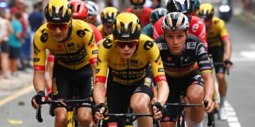 Jumbo-Visma, Soudal-QuickStep takeover stopped to avoid leaving one team in limbo